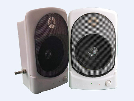 村村响调频音箱