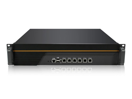 IPTV直播点播系统网关服务器