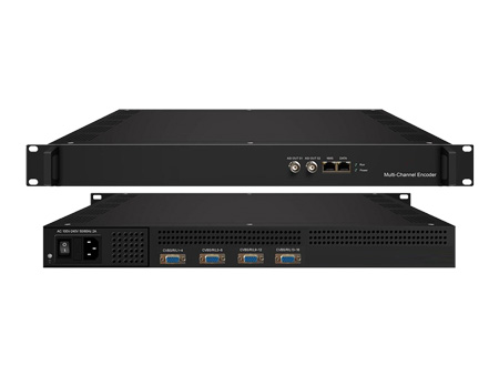 16路标清编码器